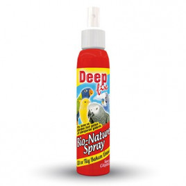 100 ml Bio Deri Tüy Bakım Spreyi