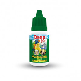 20 mL Mantax Scaly Deri Bakım Ürünü