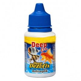 Deep Fix 30 mL Dezofix Genel Dezenfektan