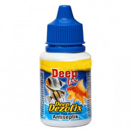 Deep Fix 30 mL Dezofix Genel Dezenfektan