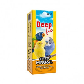 30 mL Mineral