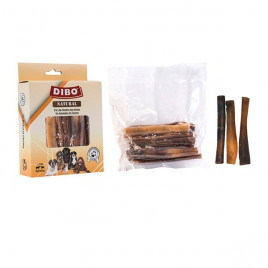 100 Gr Kurutulmuş Dana Kelle Deri̇si̇ Natural
