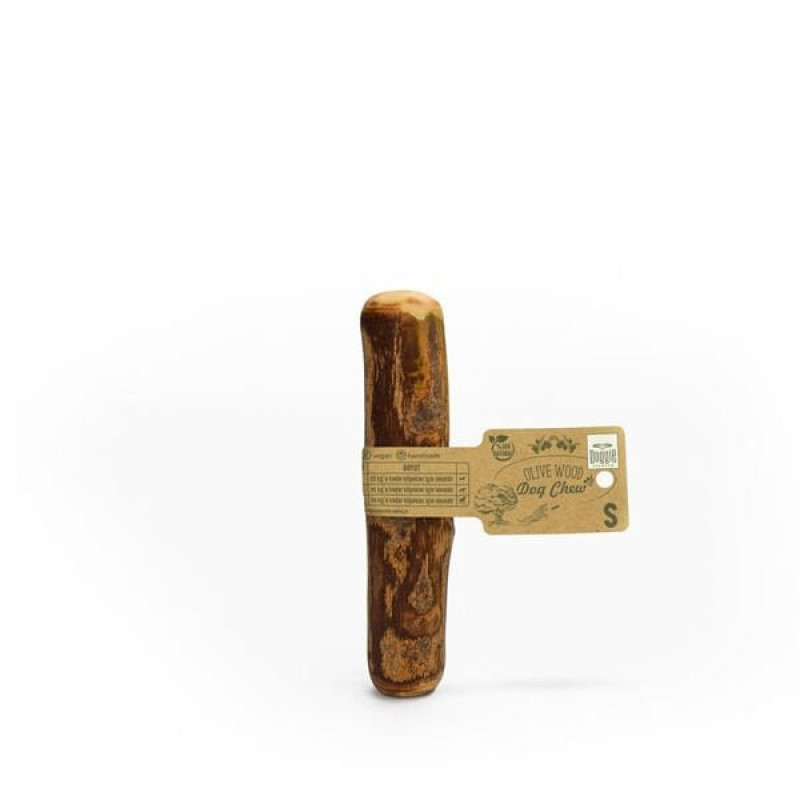 Doggie S Doğal Zeytin Ağacı