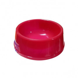 Dogıt 300 Ml Plastik Mama Kabı Kırmızı