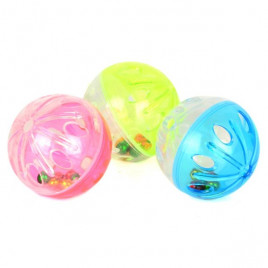 4.3 Cm Zilli Top 12 Adet