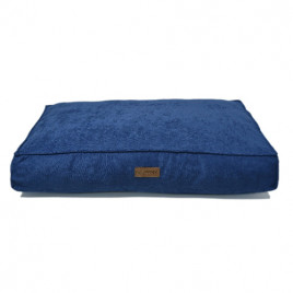 Plus M 76x56x13 Cm  Soft Serisi Vr03 Saks Mavi