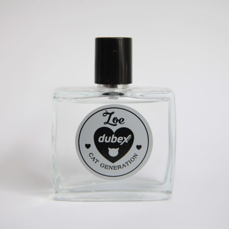 Dubex Vr02 Parfüm Luna