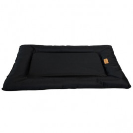 Xlarge İmperteks Yer Minderi Vr09 Siyah 125x82x9h Cm