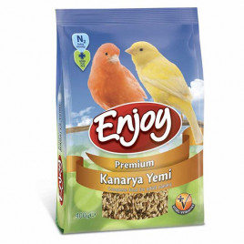 Enjoy 400 Gr Kanarya Kuşu Yemi