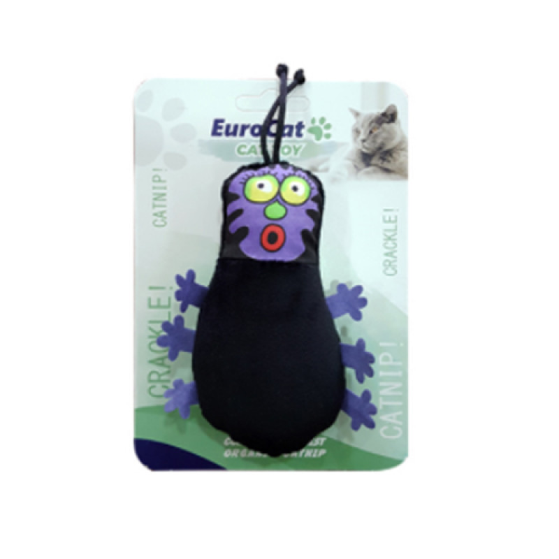 EuroCa Siyah Tırtıl