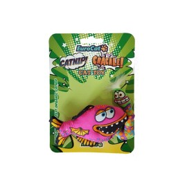 Eurocat Pembe Balık Oyuncak