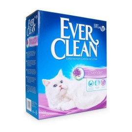 Ever Clean 10 Lt Lavander