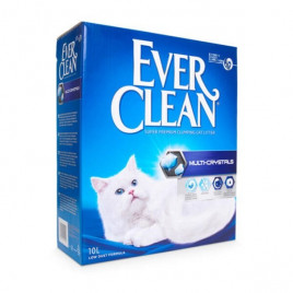 Ever Clean 10 Lt Multi-Crystals