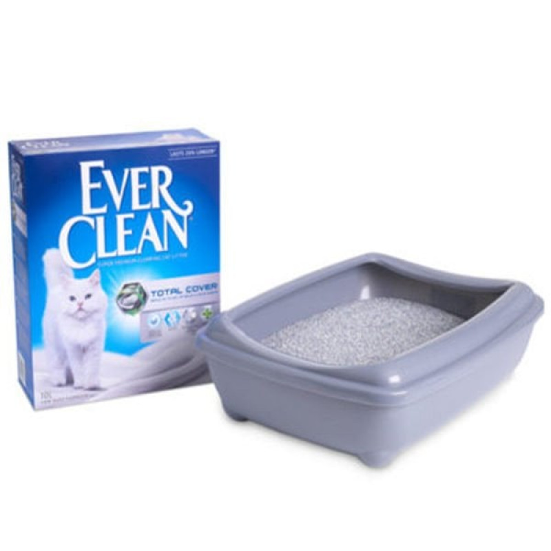 Ever Clean 6 Lt Total Cover