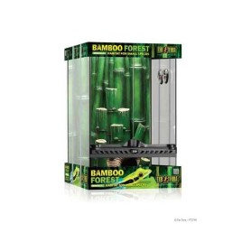 Exo Terra 30x30x45 Cm Bambu Teraryum