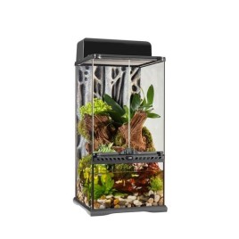 Exo Terra 30x30x60 Cm Natural Paludarium
