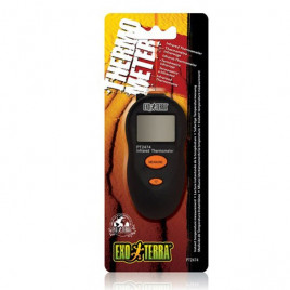 Infrared Termometre
