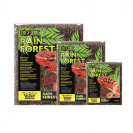 Rain Forest Substrate Teraryum Taban Malzemesi 8 Lt
