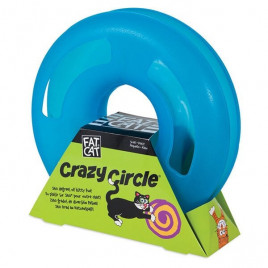 Crazy Circle Mavi