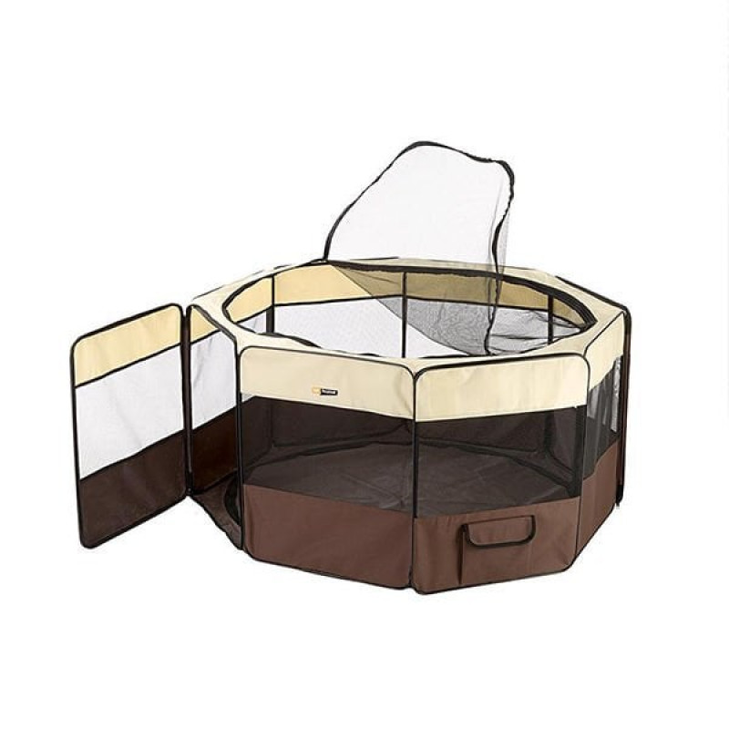 Ferplast 118x61 Cm Holiday Oyun Parkı