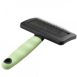 16 Cm Gro 5802 Slicker Plastik Saplı Fırça Medıum