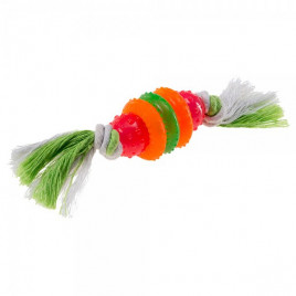 19 Cm Pa 6417 Plastik Oyuncaklı Diş İpi