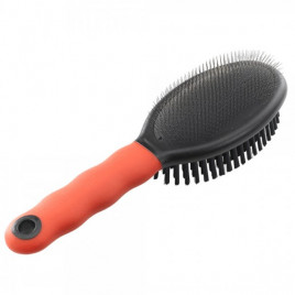 22.5 Cm Gro 5950 Çift Taraflı Tarama Fırçası