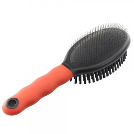 Ferplast 22.5 Cm Gro 5950 Çift Taraflı Tarama Fırçası