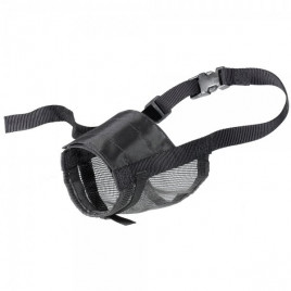 2XLarge Muzzle Fileli Ağızlık 49-71 Cm