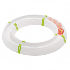 Ferplast 40 X 5 Cm Magic Circle Sihirli Daire Kedi Oyuncağı