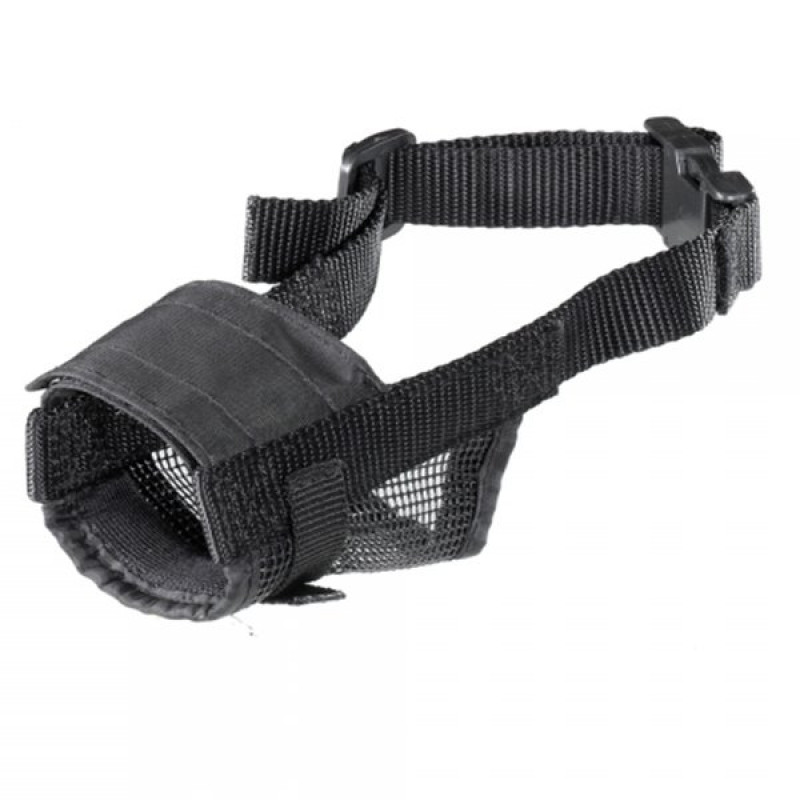 Ferplast Küçük Boy Muzzle Fileli Ağızlık