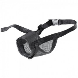 Xlarge Muzzle Fileli Ağızlık 27-32cm