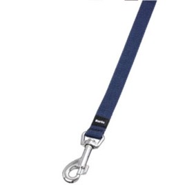 100 Cm Gezdirme Kayışı Mavi