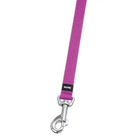 100 Cm Gezdirme Kayışı Pembe