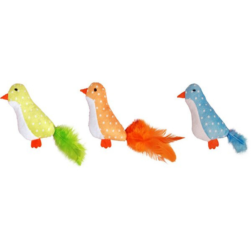Flamingo 10Cm Tüylü Oyuncak
