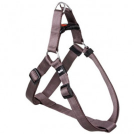 20-35 Cm Üçgen Göğüs Tasması Gri