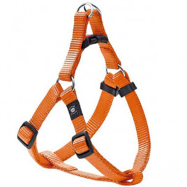 20-35 Cm Üçgen Göğüs Tasması Turuncu