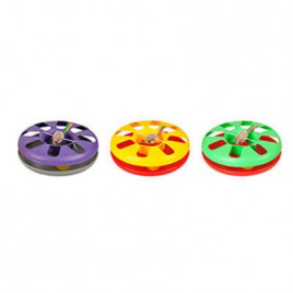 24 cm Yavru Dönen Oyuncak