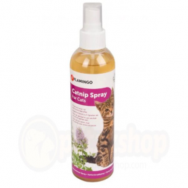 Flamingo 250 ml Perfect Care Catnip Spray