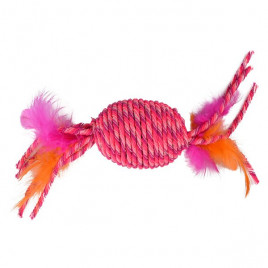 29 Cm Bibi Roller Oyuncak Pembe