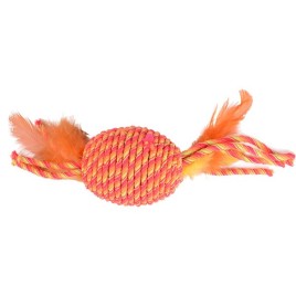29 Cm Bibi Roller Oyuncak Turuncu