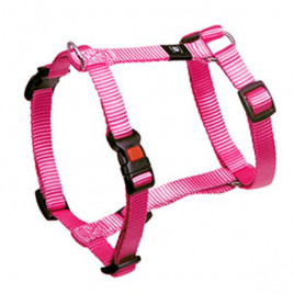 45-70 Cm Göğüs Tasması Pembe