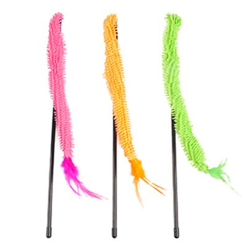 Flamingo 45 Cm Dangler Kumaş Oltası