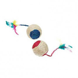 6cm Hasir Top