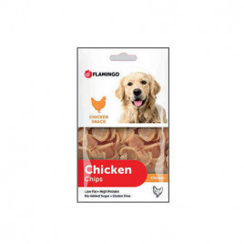 Flamingo 85 Gr Chick'n Chips