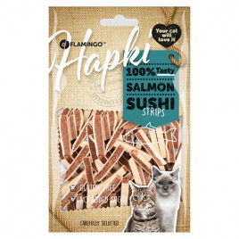 Flamingo 85 Gr Hapki Salmon Sushi Strips