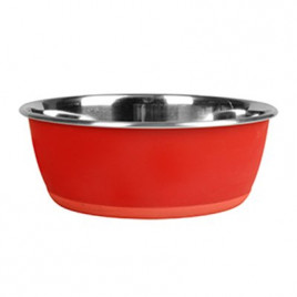 950 ml Writable Mama Kabı Kırmızı