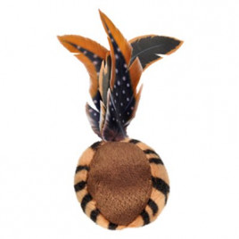 Jungle Tüylü Top Oyuncak