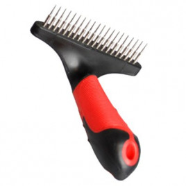Flamingo Rake Seyrek Aralıklı Tarak