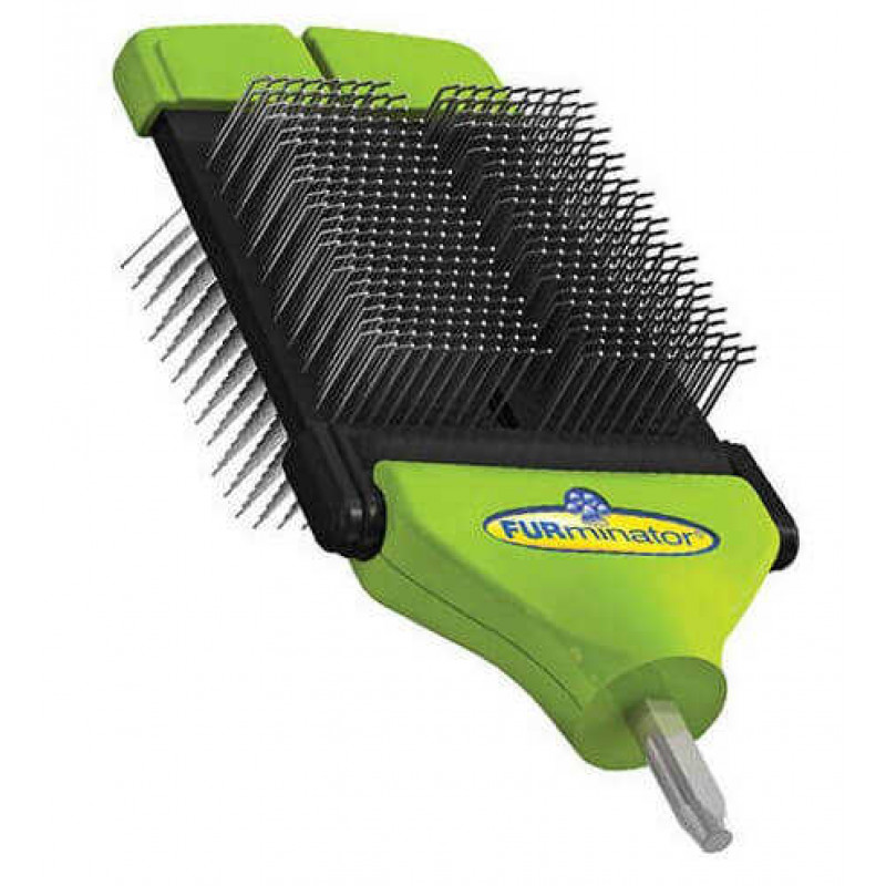 Furminator Furflex Slıcker Başlığı